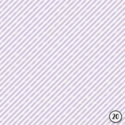 Diagonal Stripes (vinyl) - Image 21