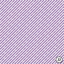 Diagonal Stripes (vinyl) - Image 23