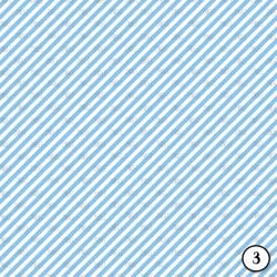 Diagonal Stripes (vinyl) - Image 4