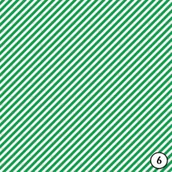 Diagonal Stripes (vinyl) - Image 7