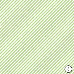 Diagonal Stripes (vinyl) - Image 9