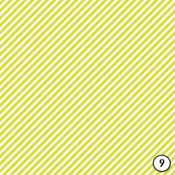 Diagonal Stripes (vinyl) - Image 10