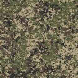 Digital Camo Dark (vinyl)