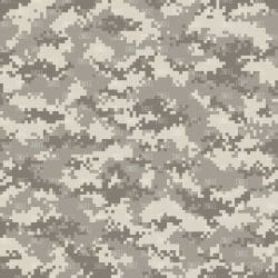 Digital Camo Light (vinyl)
