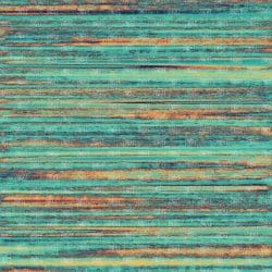 Distressed Teal (vinyl)