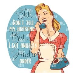 Don't Tell My Husband (download)
