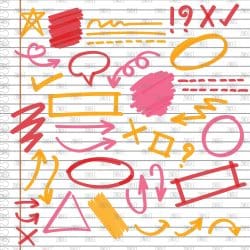 Doodles (vinyl)