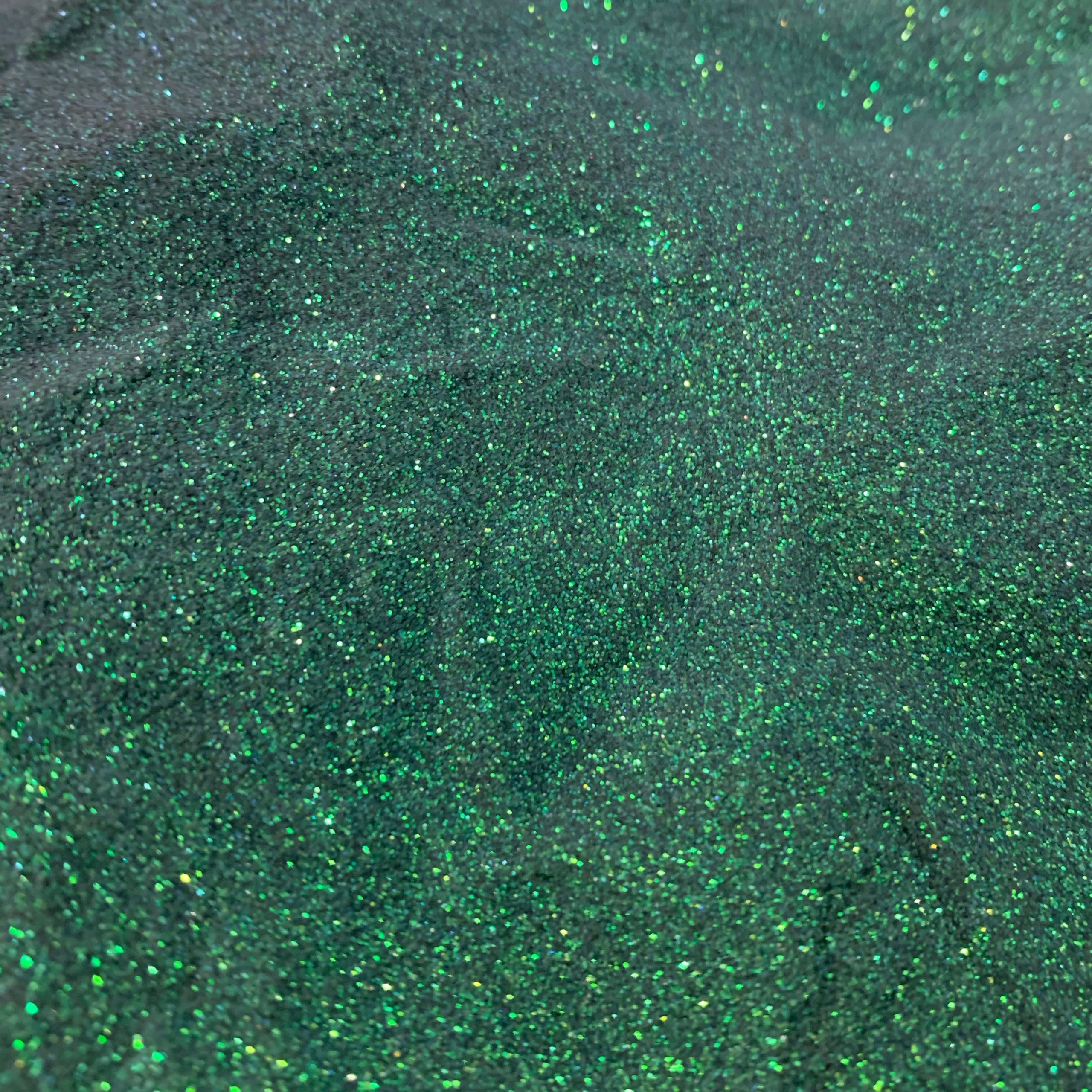 Alternative view of Dragon Dust Ultrafine Polyester Glitter (BAG)