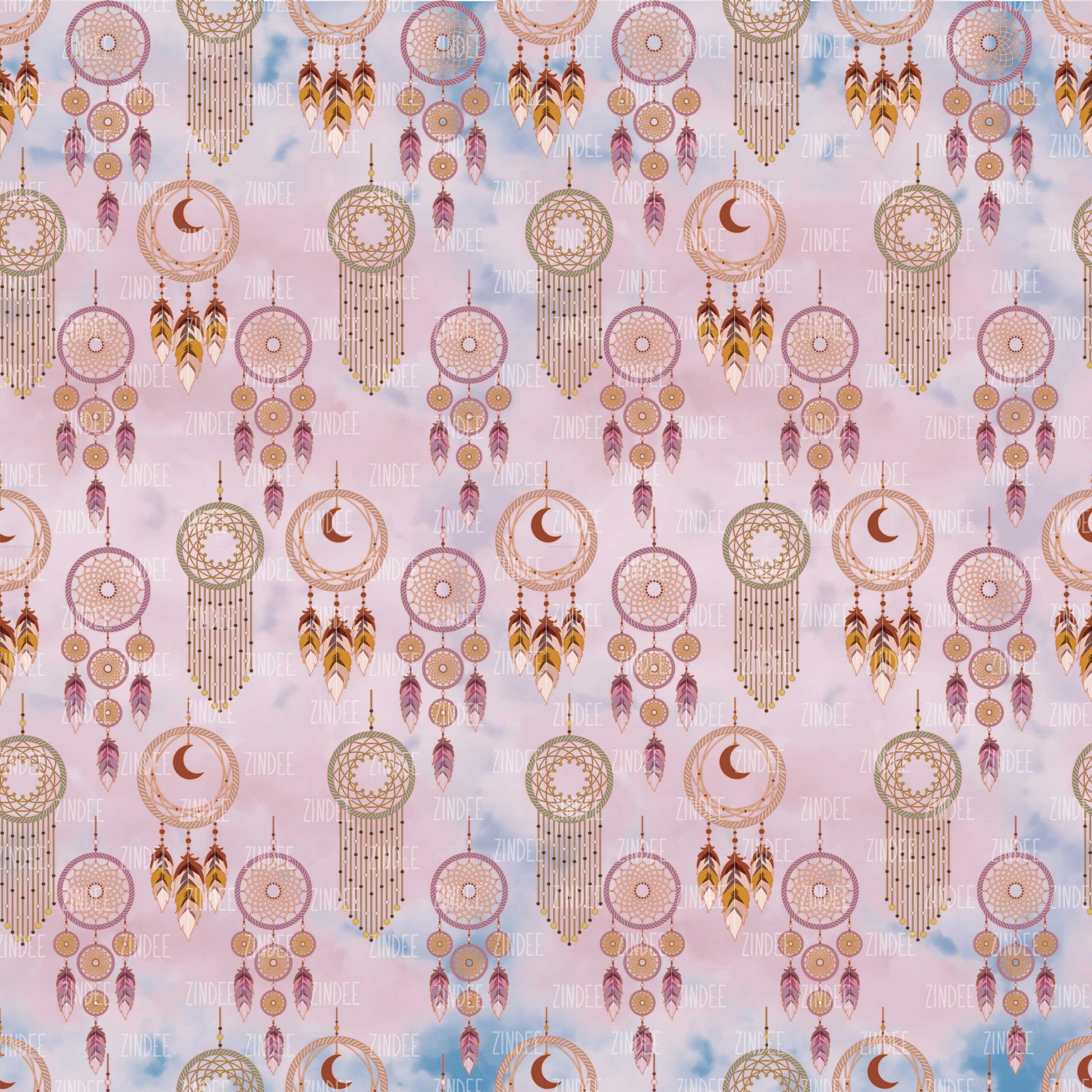 Dreamcatchers (vinyl)