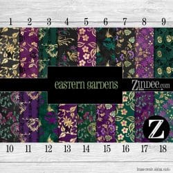 Eastern Gardens (vinyl)
