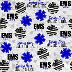 EMS (vinyl)