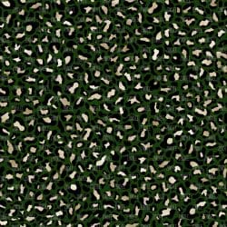 Cheetah Glam Evergreen seamless (vinyl)