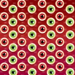 Eyeballs (vinyl)