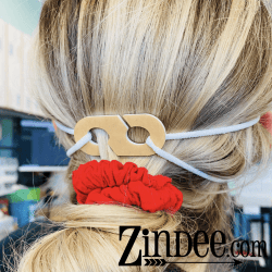 Face Mask Clip - Image 3