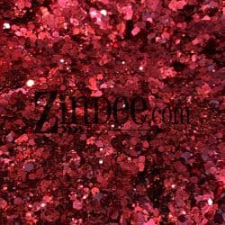 Fairytale Chunky Polyester Glitter (BAG) - Image 2