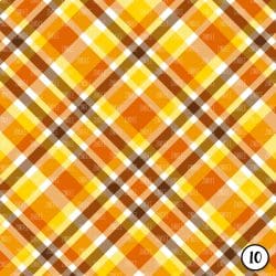 Fall Plaids (vinyl) - Image 11