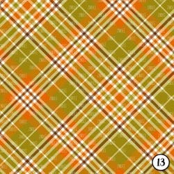 Fall Plaids (vinyl) - Image 14