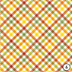 Fall Plaids (vinyl) - Image 7