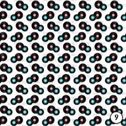 Fifties Groove (vinyl) - Image 10