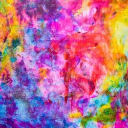 Finger Paint (Faux Leather)