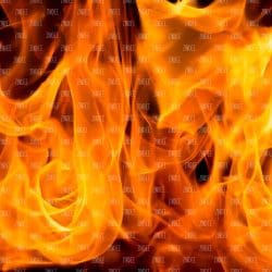 Fire 1 (vinyl)