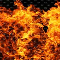 Fire 2 (vinyl)