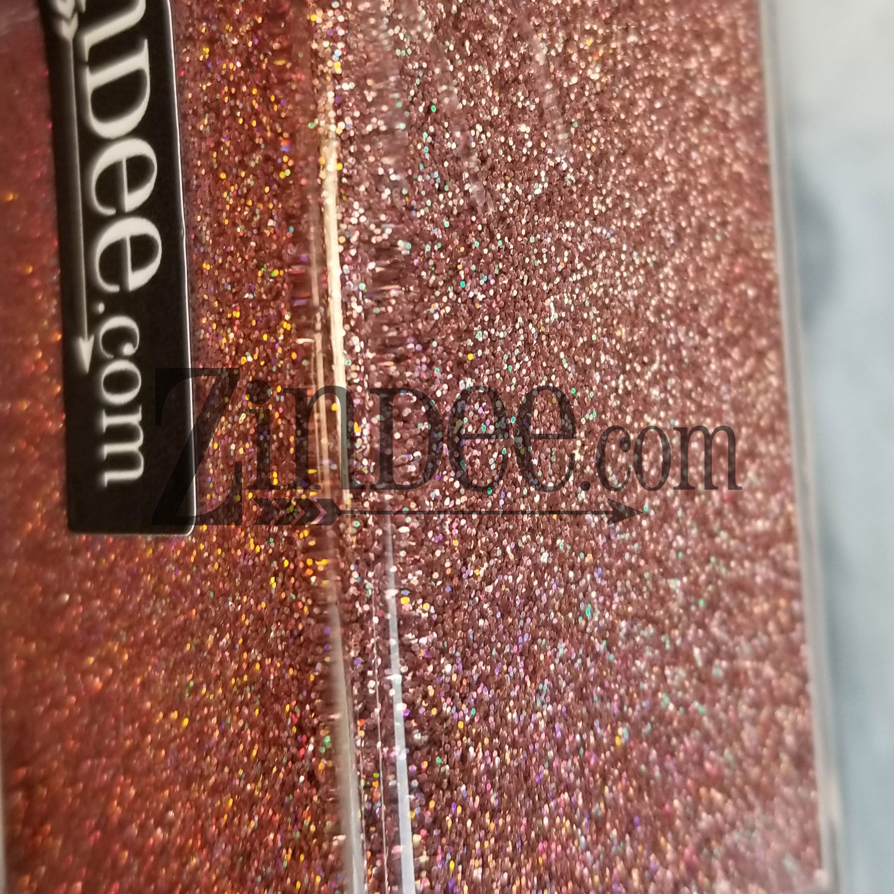 Alternative view of Firefly Ultrafine Polyester Glitter (BAG)