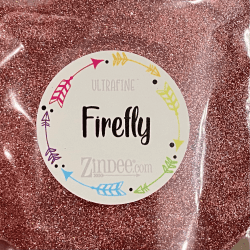 Firefly Ultrafine Polyester Glitter (BAG)