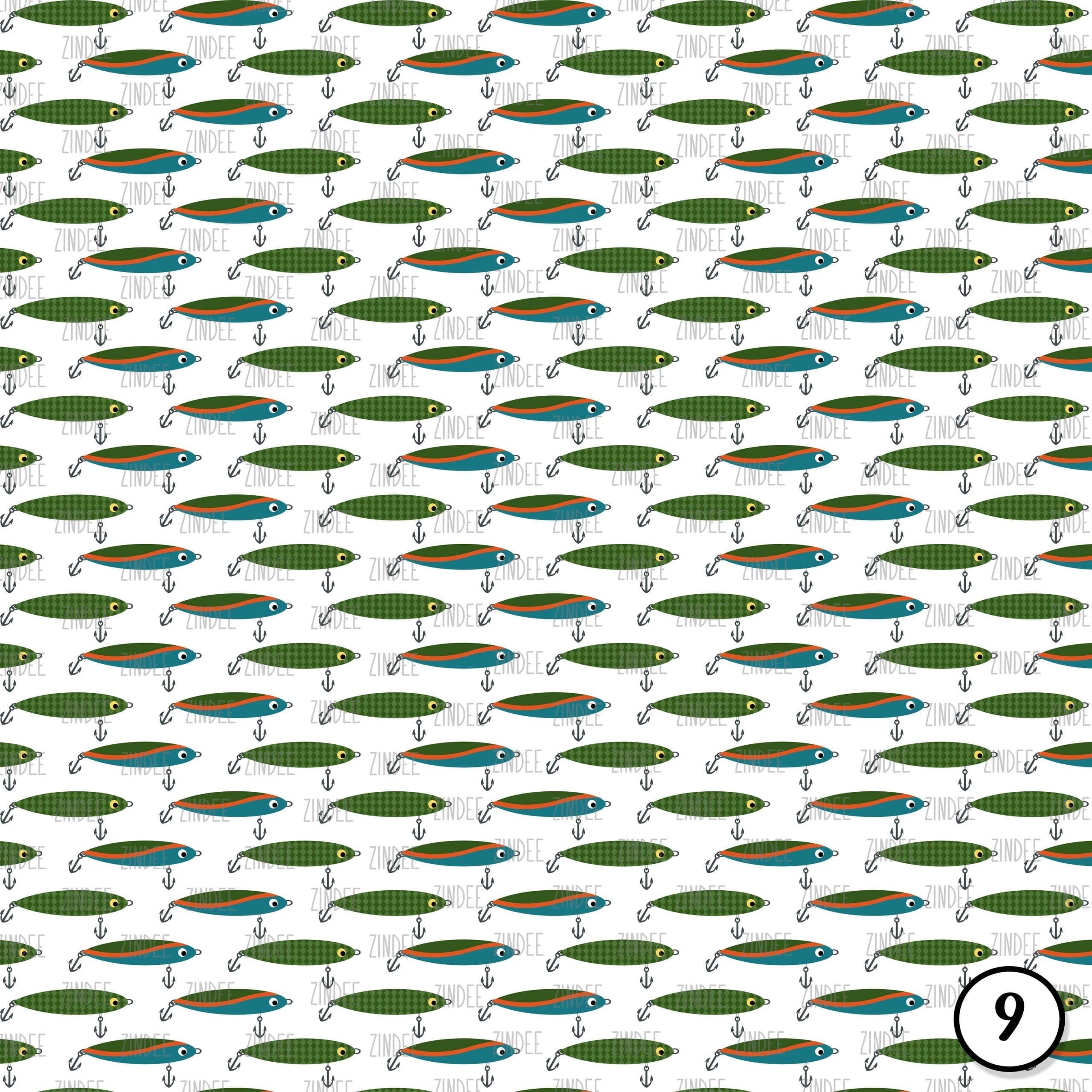 Fishing (vinyl) - Image 10