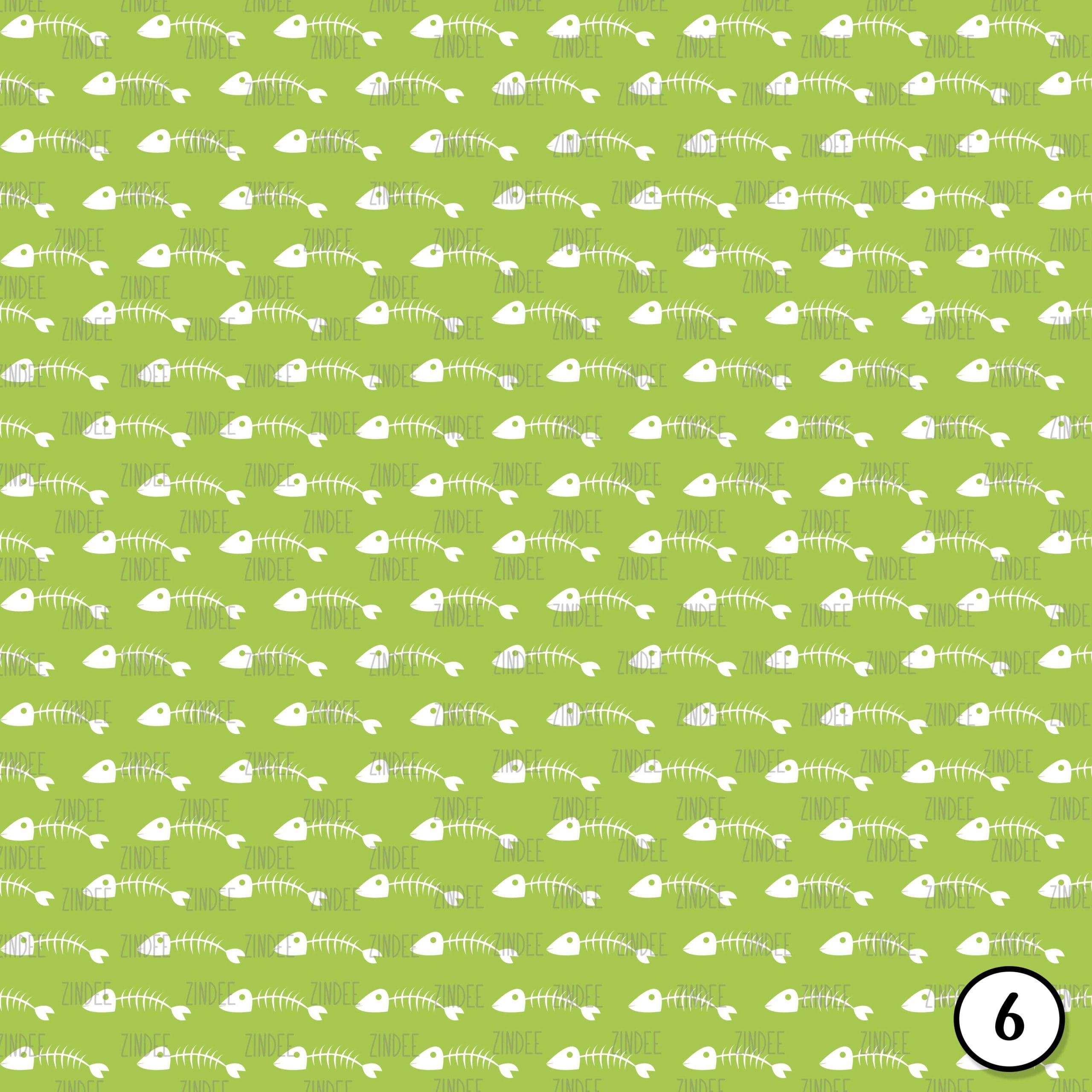 Fishy Fish (vinyl) - Image 7