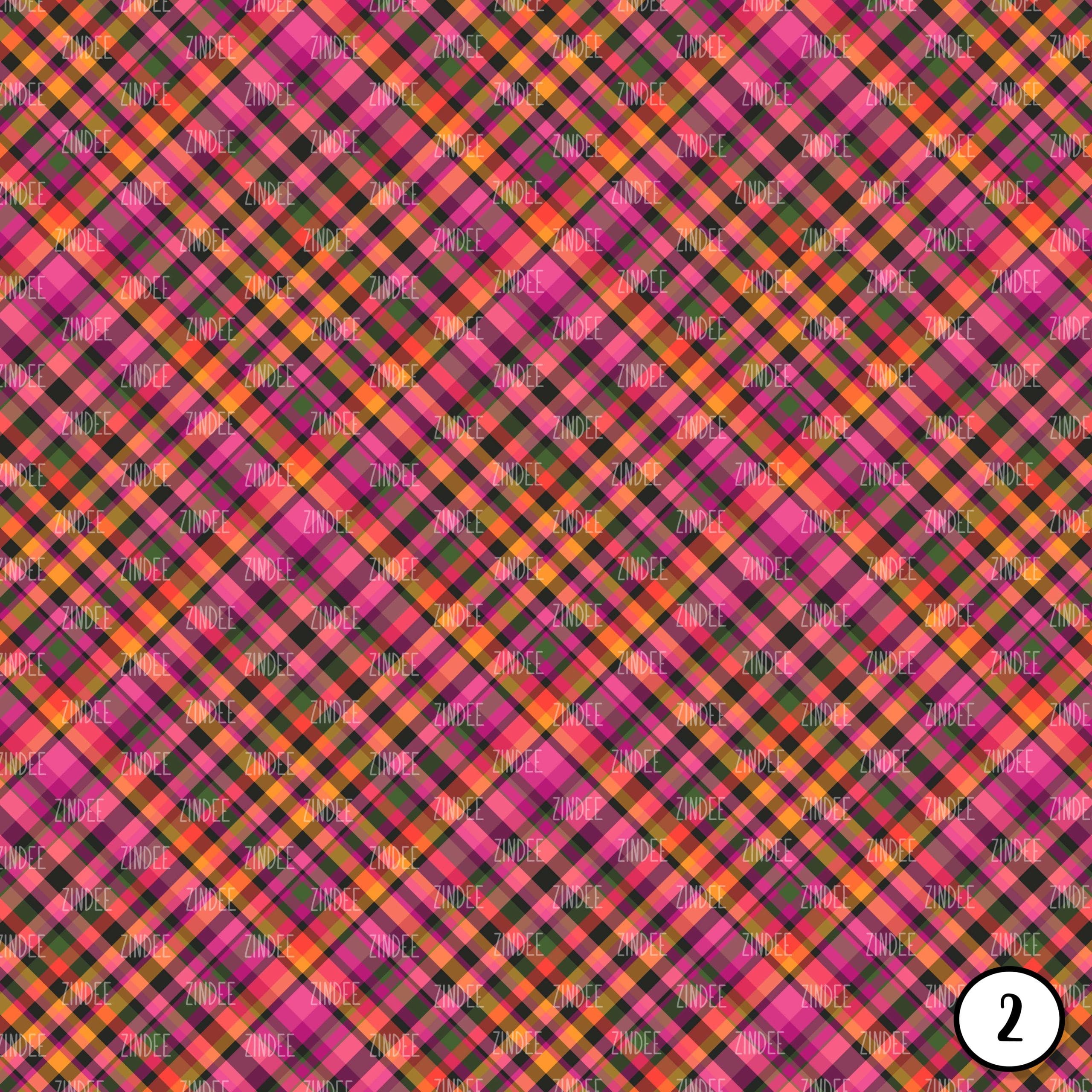 Floral Brights (vinyl) - Image 3