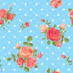 Floral z10 (vinyl)
