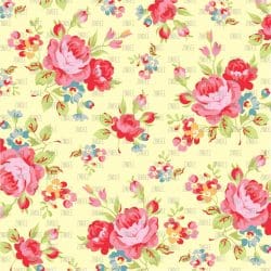 Floral z11 (vinyl)
