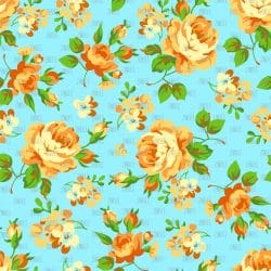 Floral z16 (vinyl)