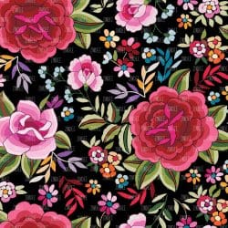 Floral z19 (vinyl)