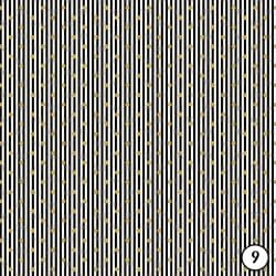 Flowers Gold Stripe (vinyl) - Image 10