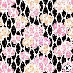 Flowers Rose Gold (vinyl) - Image 11