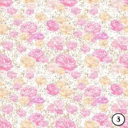 Flowers Rose Gold (vinyl) - Image 4