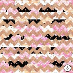 Flowers Rose Gold (vinyl) - Image 7