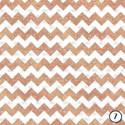 Flowers Rose Gold (vinyl) - Image 8