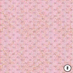 Flowers Rose Gold (vinyl) - Image 9