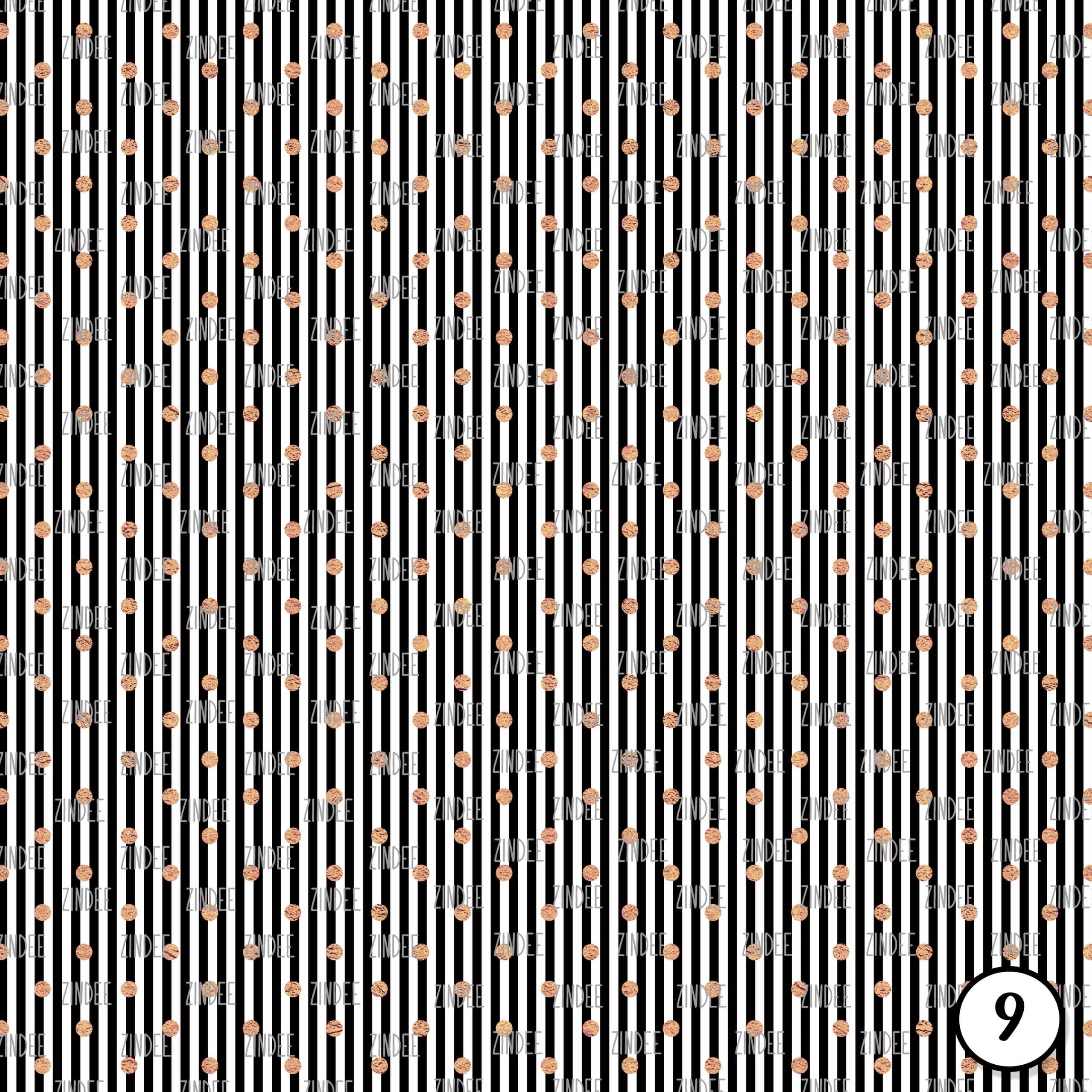 Flowers Rose Gold (vinyl) - Image 10