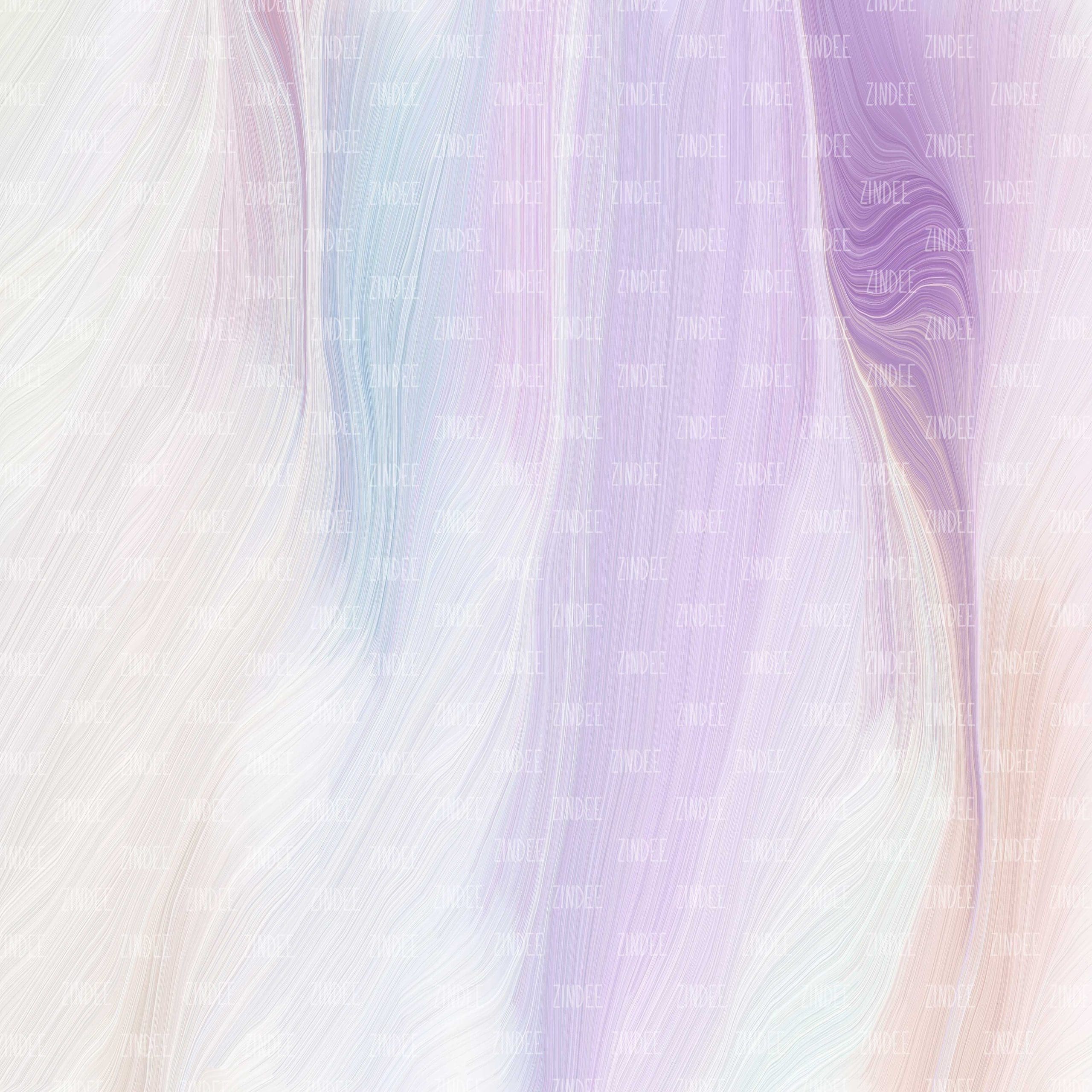 Flowy Pastels (vinyl)