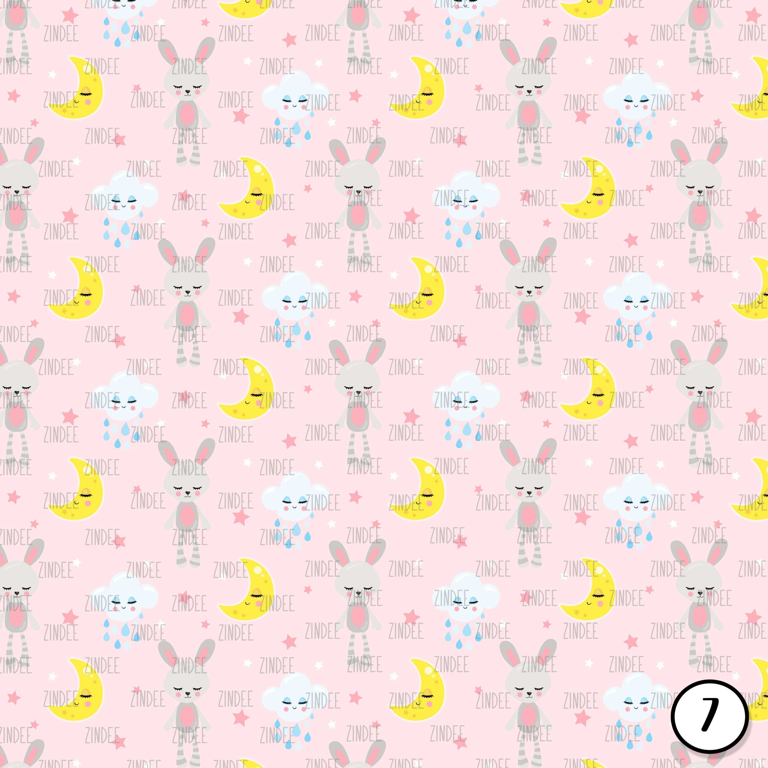 Fox and Raccoon (vinyl) - Image 8