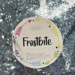 Frostbite Chunky Polyester Glitter (BAG)
