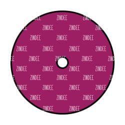 Full Cover Tumbler Tag (S|M Classic 24oz) - Image 3
