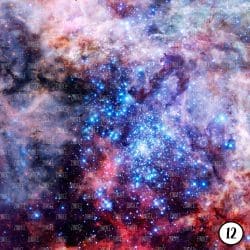 Galaxy (vinyl) - Image 13