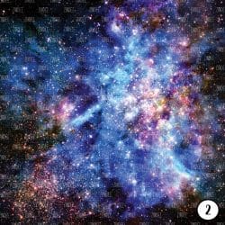 Galaxy (vinyl) - Image 3