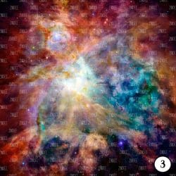 Galaxy (vinyl) - Image 4