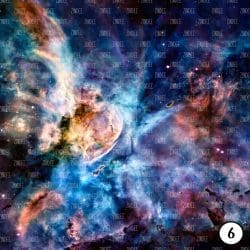 Galaxy (vinyl) - Image 7